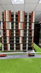 Keystone @ Mandai (D25), Factory #522564251